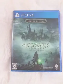 PS4 ホグワーツ・レガシー デラックス・エディション