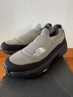 ノースフェイス　シェルターニット　26.0cm