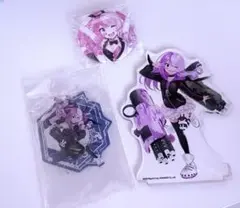 2026年最新】コンパス メグメグ アクリルスタンドの人気アイテム