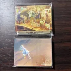 プロセカ 草薙寧々 ノーブルアート セット