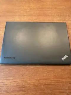 Lenovo X1 Carbon i5 8GB SSD 初期化済　動作確認済のサムネイル