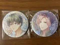 cozmez 2025 BIRTHDAY GOODS ホログラム缶バッジ - メルカリ