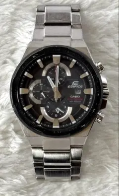 2026年最新】腕時計 メンズ カシオ（CASIO） エディフィス（EDIFICE