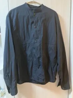 TENDERLOIN ZIP UP WORK JKT U BLACK M - メルカリ