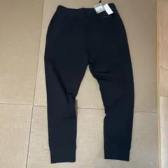 未使用現行！高級ブラックレーベル カナダグース ヒューロンパンツ