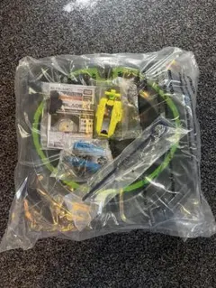 ベイブレードエックス BX-53 オールインワンセット スタジアム ランチャー