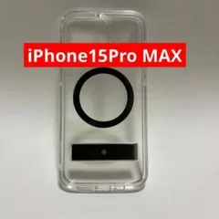 iPhone15Pro MAX ケース