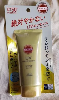 サンカット パーフェクト UV エッセンス SPF50のサムネイル
