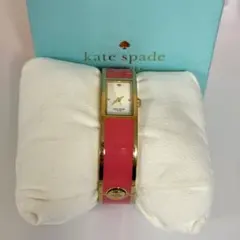 kate spede 腕時計