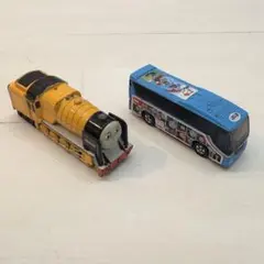 2025年最新】トミカトーマス マードックの人気アイテム - メルカリ
