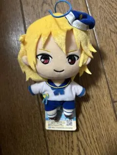 あんさんぶるスターズ 仁兎なずな ぬいぐるみ