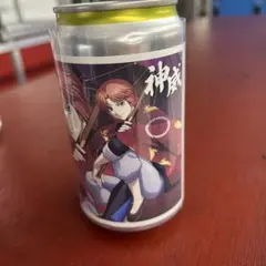 銀魂 サントリー オリジナルラベル