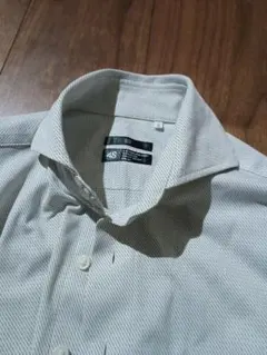 スーツセレクト　4Sシャツ