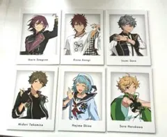 あんスタ 10周年 特典 ぱしゃっつ まとめ売り