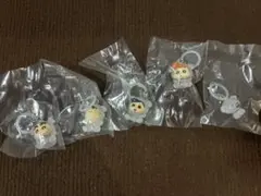 クレヨンしんちゃん めじるしアクセサリー3