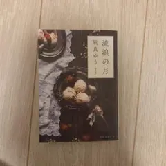 流浪の月
