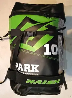 NAISH PARK 10m²　カイトサーフィン