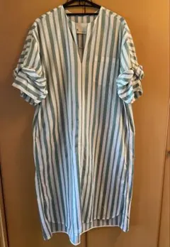 2025年最新】ticca リネン ワンピースの人気アイテム - メルカリ