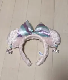 シュガーラッシュヴァネロペスウィーツポップワールド カチューシャ