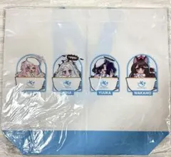 韓国公式】ブルーアーカイブ カフェメモリアル Season3 マグパッケージ