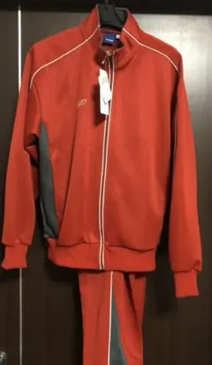 リーボックジャージ 上下