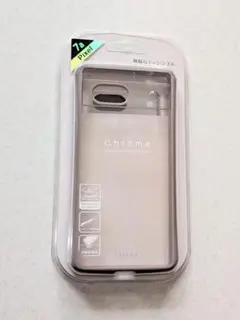 chrome　Pixel7a　ピクセル7a　GooglePixel　スマホケース