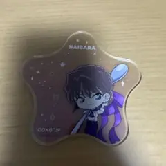 【最終値下げ】名探偵コナン アクリルコースター 灰原哀