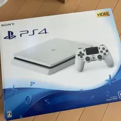 PlayStation 4 CUH-2100A 付属品付き 動作確認済み