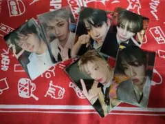 BOYNEXTDOOR　BOYLIFE　weverse特典トレカ