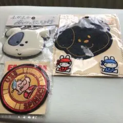 アップリケ