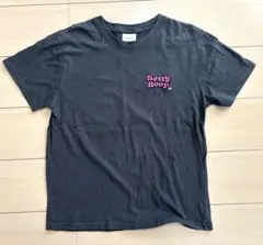 ベディブープレディースTシャツのサムネイル