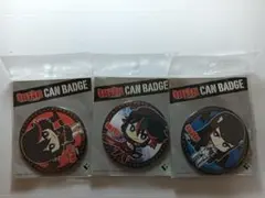 2025年最新】天元突破グレンラガン 缶バッジの人気アイテム - メルカリ