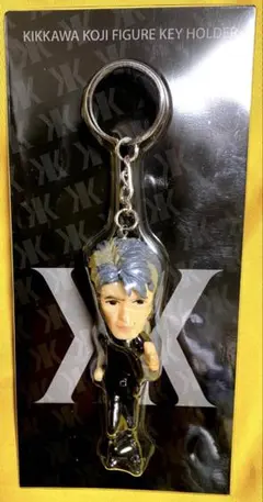 2026年最新】吉川晃司 フィギュアの人気アイテム - メルカリ