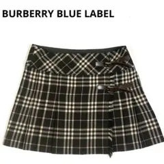 2026年最新】BURBERRY BLUE LABEL レディース ミニスカートの人気