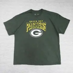 2023 NFL グリーンベイパッカーズ 2XL 半袖Tシャツのサムネイル