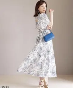 Pinup Closet ティーカップワンピ CINEMATIQ シネマティック - メルカリ
