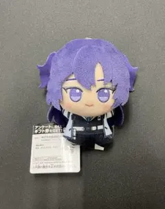 ブルーアーカイブ blue Archive ちびぐるみ セミナー ユウカ 1種