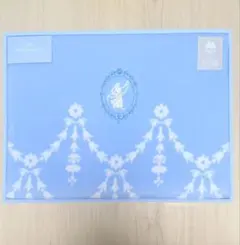 WEDGWOOD 綿毛布　1枚