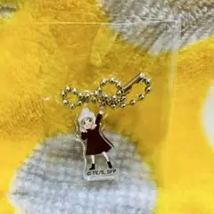 SPY×FAMILY スパイファミリー アクリルキーホルダー アーニャ(75)