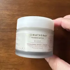 AROMATHERAPY ASSOCIATES ローズ ボディクリーム 50mlのサムネイル