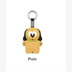 POPMART Micky Family ポップマート　ディズニー　プルート