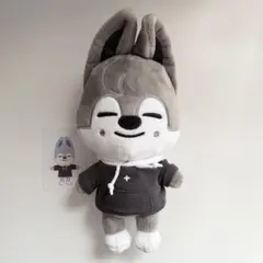 SKZOO ウルフチャン オリジナル