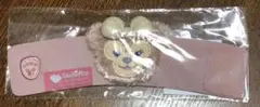 シェリーメイ　ドリンクカップホルダー　スリーブ　東京ディズニーシー