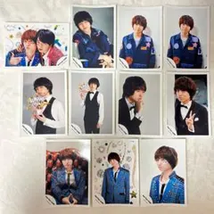 11枚　伊野尾慧　Hey! Say! JUMP　公式写真