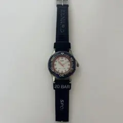 ELNARD SPORTS レディース 腕時計 クォーツ