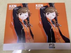 ペルソナ3 リロード P3R  天田乾  ポストカード
