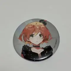 マクロス フレイア 缶バッジ