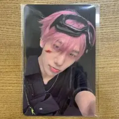 ボイプラ2 ホームレース ミーグリ トレカ リズハオ 4枚セット 2026年最新】リズハオの人気アイテム - メルカリ