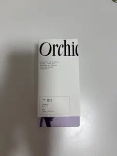 Orchid ヘアオイル TINT 100mlのサムネイル