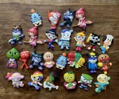 アンパンマン 磁石まとめ売り 26体セット
